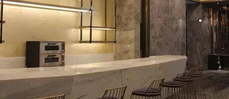 別人家的餐廳設計效果高朋滿座!難道你不想學習下經驗!