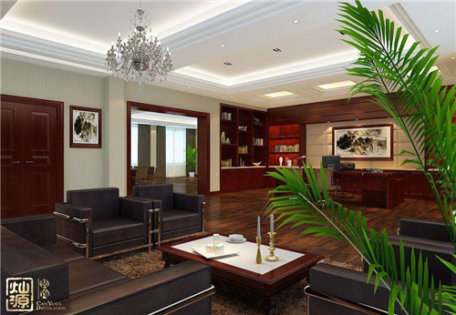 董事長辦公室裝修 董事長辦公室裝修