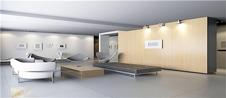 老板辦公室裝修5大標準，你布置好了離升職加薪就不遠了