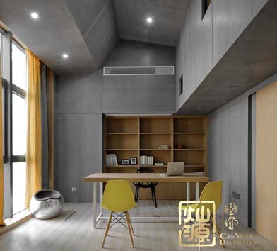 該花錢的時候你別慫，燦源告訴你辦公室裝修這些地方千萬不能省