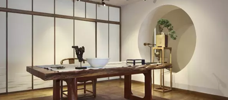 辦公室裝修環境到位，易得貴人一路相助