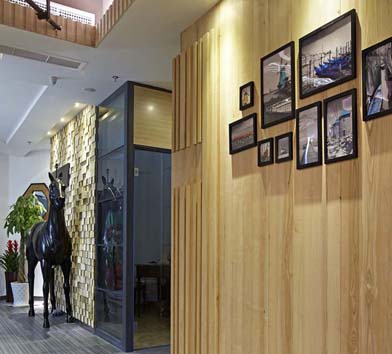 多點關愛吧!南寧裝修公司工人背后的辛酸無人知