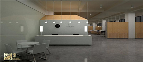 選擇適合的辦公室裝修風格才是好的裝修