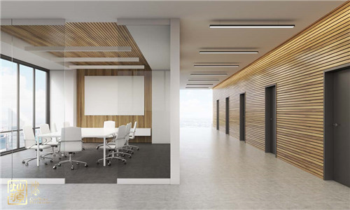 辦公室裝修-簡約風格 辦公室裝修-簡約風格