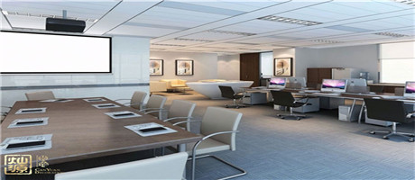 互聯網辦公室裝修應該怎么做，這是一個值得深思的問題