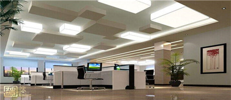 辦公室裝修鋪貼瓷磚的大學問，牢記這三點才不會吃虧！