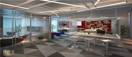 各行各業的辦公室裝修設計風格定義標準，這樣裝修準沒錯