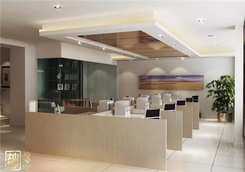 傳統(tǒng)辦公室裝修設(shè)計(jì)風(fēng) 傳統(tǒng)辦公室裝修設(shè)計(jì)風(fēng)