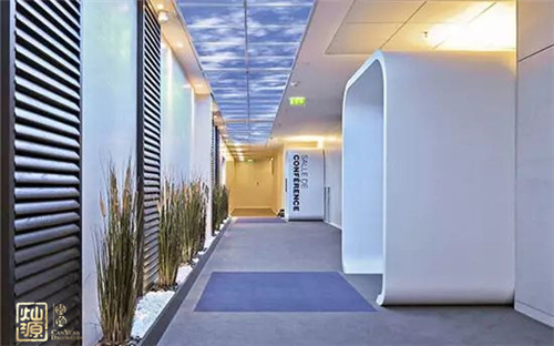 現(xiàn)代簡約辦公室裝修設(shè)計(jì)風(fēng) 現(xiàn)代簡約辦公室裝修設(shè)計(jì)風(fēng)