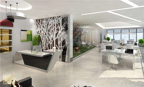 辦公室裝修設計-辦公區 辦公室裝修設計-辦公區