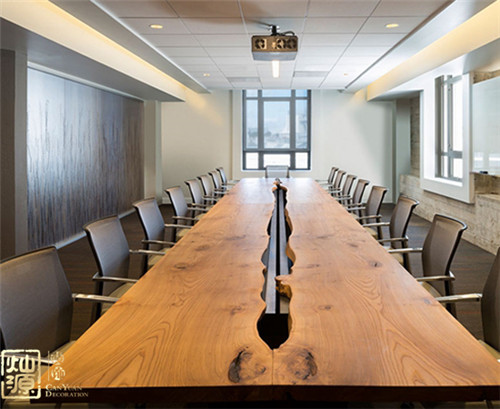 辦公室裝修-會議室 辦公室裝修-會議室
