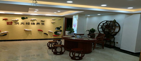 會所裝修知多少，看設計師如何打造舒適且溫馨的意境