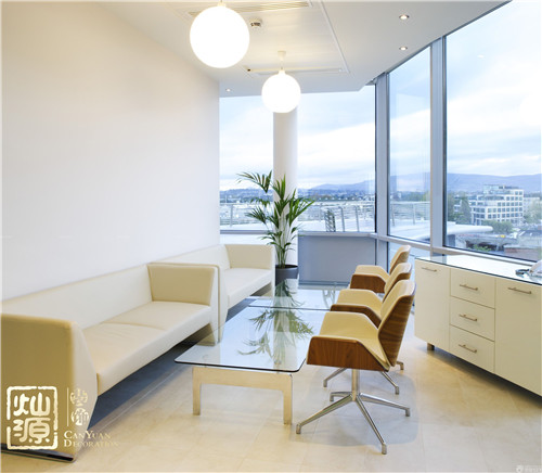 辦公室裝修-休息室 辦公室裝修-休息室