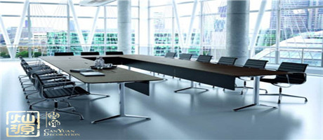 會議室裝修設計精髓，趕緊用起來