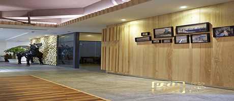 南寧寫(xiě)字樓裝修多少錢