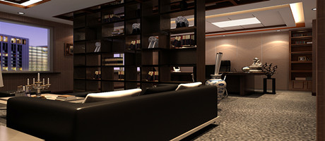 辦公室另類裝修,玩的就是心跳就問你服不服 辦公室另類裝修,玩的就是心跳就問你服不服