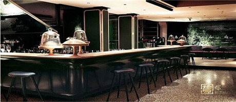 藝術與時尚的碰撞，南寧酒吧設計公司讓你無法抗拒