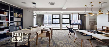 重要的“小事”，燦源告訴你辦公室裝修中那些被忽略的細節