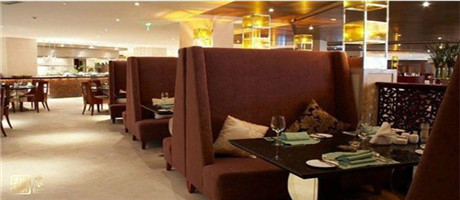 南寧商業空間設計公司凝聚五大設計原則之旅