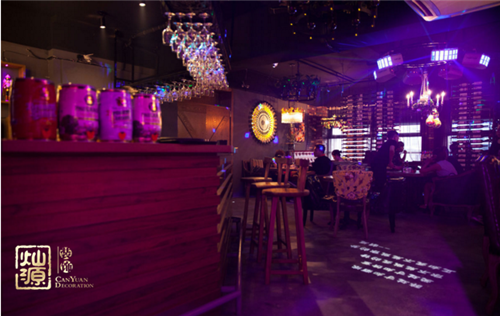 酒吧設計圖 酒吧設計圖