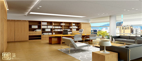 37度的恒溫為你展現南寧裝修公司前