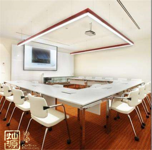 裝修公司-會議室裝修 裝修公司-會議室裝修
