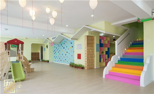 幼兒園設計 幼兒園設計