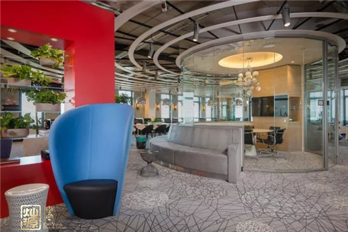 南寧辦公室裝修設計 南寧辦公室裝修設計