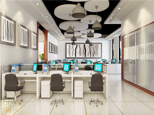 小型辦公室設計 小型辦公室設計