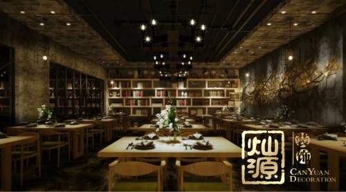 怎樣尋找合適自己的合格餐飲裝修設計公司 怎樣尋找合適自己的合格餐飲裝修設計公司