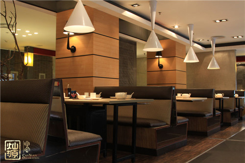 南寧店鋪裝修公司-餐廳裝修設計 南寧店鋪裝修公司-餐廳裝修設計