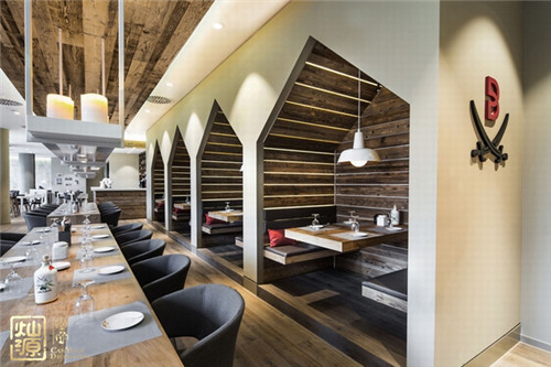 南寧店鋪裝修公司-餐廳裝修設計 南寧店鋪裝修公司-餐廳裝修設計