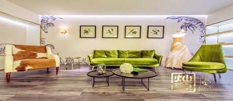 生存靠的是什么?南寧工裝裝飾公司為你道出行業內幕