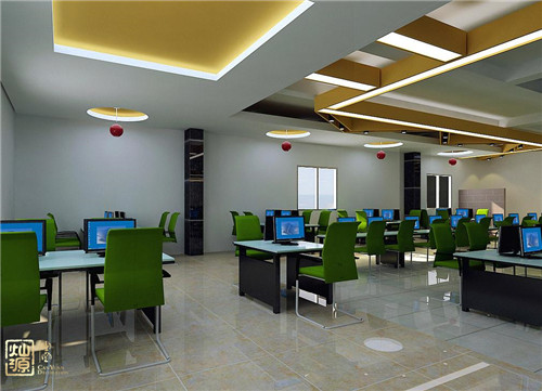 南寧工裝公司前-辦公室施工 南寧工裝公司前-辦公室施工