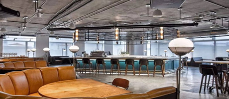 好的細節無處不在,看看人家的飯堂裝修 好的細節無處不在,看看人家的飯堂裝修