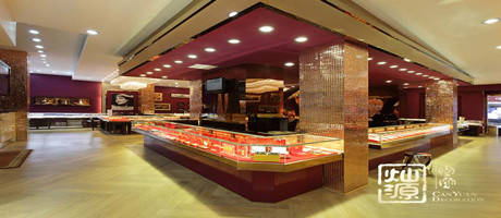 找南寧裝修設計公司開工，認準品牌瞞重要