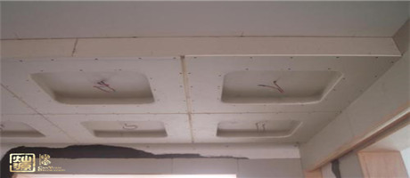 裝飾公司實力推薦辦公室吊頂造型 裝飾公司實力推薦辦公室吊頂造型