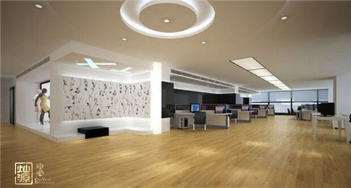 掌握這幾點辦公室裝修設計不在話下