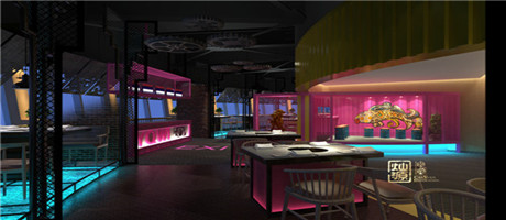 找餐飲設計公司,看你的預算是多少 找餐飲設計公司,看你的預算是多少