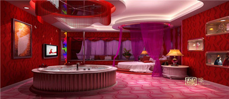 不懂主題酒店設計,老司機可以帶你學習 不懂主題酒店設計,老司機可以帶你學習