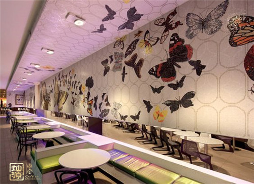 餐飲設計公司-墻面掛畫 餐飲設計公司-墻面掛畫