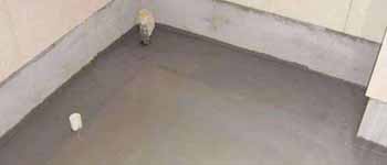 防水細節做得好壞恰好能體現南寧裝修公司的實力 防水細節做得好壞恰好能體現南寧裝修公司的實力