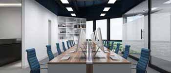 9萬裝修比咱公司19萬的辦公室還好看,真不知這南寧裝飾公司怎么裝的? 9萬裝修比咱公司19萬的辦公室還好看,真不知這南寧裝飾公司怎么裝的?