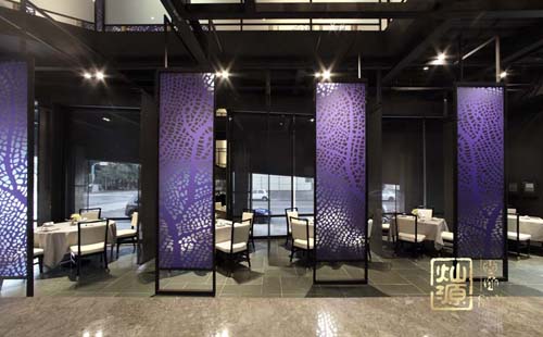 餐廳設計 餐廳設計