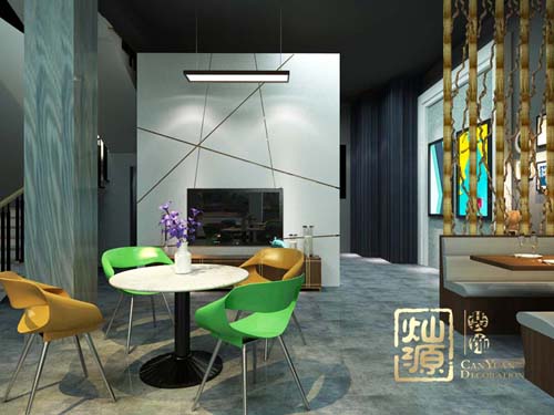 餐廳設計 餐廳設計