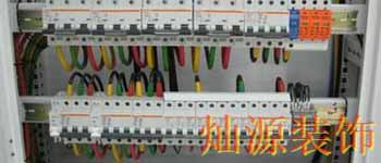 辦公室裝修的不只是電工，還有你!