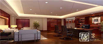 大學生想創業?小型辦公室裝修性價比頗高 大學生想創業?小型辦公室裝修性價比頗高