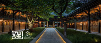 五一將至,怎樣的酒店設計能使你生意火爆 五一將至,怎樣的酒店設計能使你生意火爆