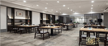 南寧餐廳裝修的小竅門 南寧餐廳裝修的小竅門