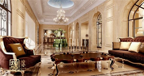 南寧別墅裝修 南寧別墅裝修